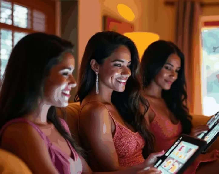 711bet casino games lobby showing slots and live dealer options