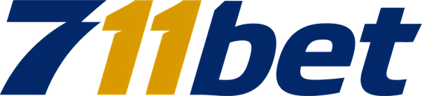 711bet official logo
